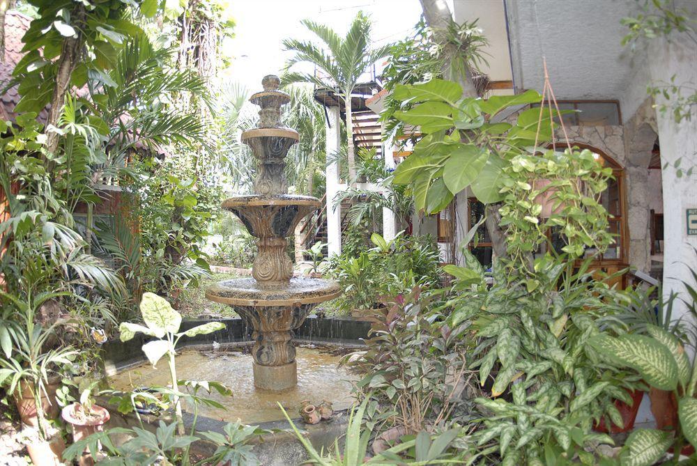 Eco-Hotel El Rey Del Caribe Cancun Exterior photo
